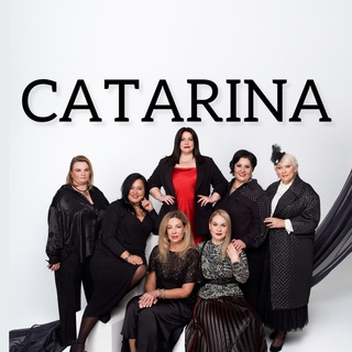 CATARINA plus size
