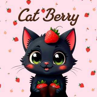 CatBerry | букеты и десерты