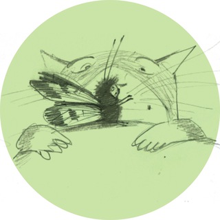 Сказки про кота Боньку и всех-всех-всех