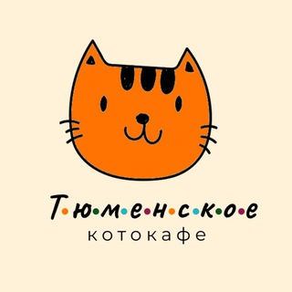 Тюменское котокафе