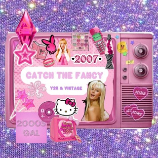 Catch The Fancy💅🏽/Кэтч Зэ Фэнси💅🏽