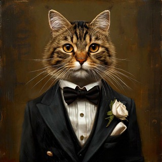 Вселенная Кошек