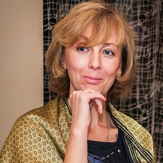 Логинова Екатерина — логопед-дефектолог