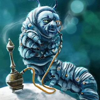 Рассказы Гусеницы