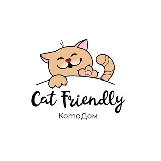 Cat friendly KotoDom