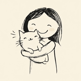 Кошки в порядке