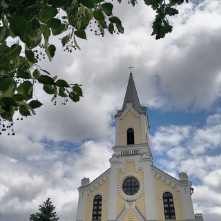 Католический Приход Св.Николая в Волгограде