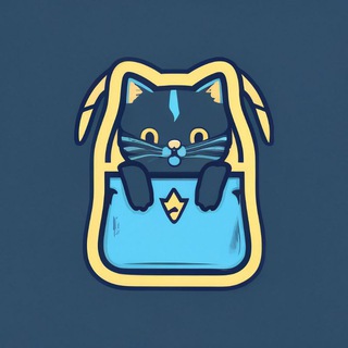 Антикафе Кот в Мешке