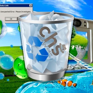 chshit 🗑 #reposts