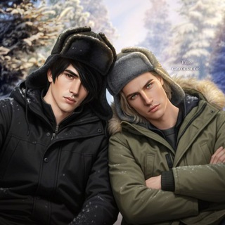 Кошка-картошка