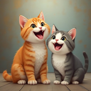 Без кота - жизнь не та!