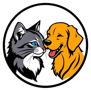 🐱 Котопес 🐶