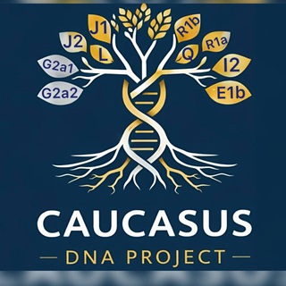 Caucasus DNA
