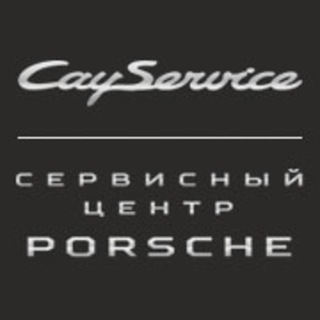 CayService Porsche