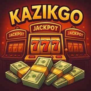 Главный канал KazikGo