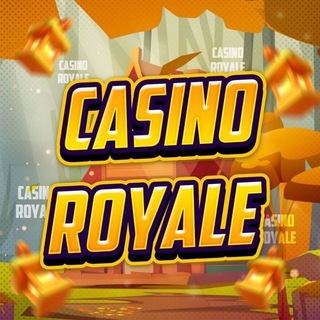 Clash Royale | Casino Royale