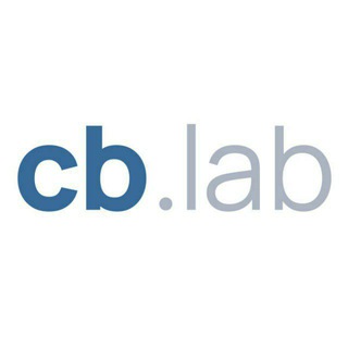 cb.lab official | Anna Yurkina