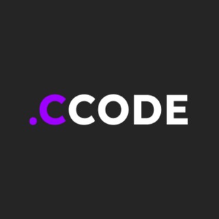 .ccode [JS, HTML, CSS]
