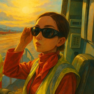 Проводник, и я не ошиблась