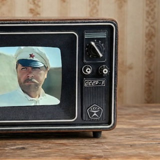 РЕТРО ТВ ЛАБ 📺