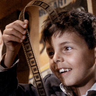 Киноклуб "Эксперимент"