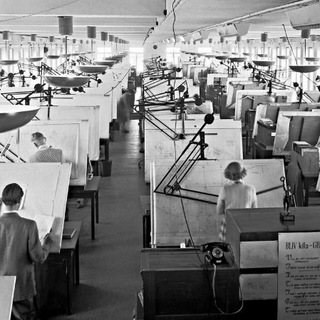 Проектирование видеонаблюдения