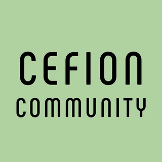@Cefion Community