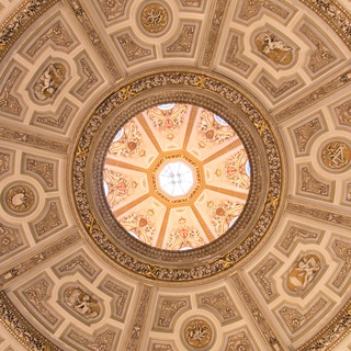 Ceilings & domes