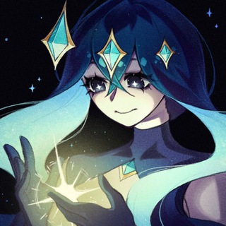 Celesta's palace | Замок Селесты [РЕСТ]