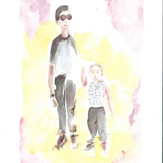 Келья Дяди Жени