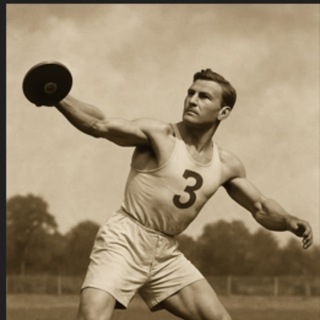 Столетний спорт | Красный спорт 1926