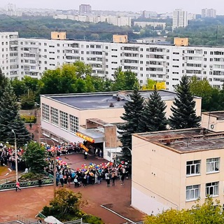 МАОУ «Центр образования 15 им. Героя России Сахабутдинова Р.Р.» ГО г.Уфа Республики Башкортостан 🏫