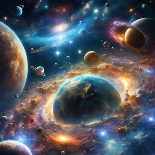 ✨Центр Галактики✨ всё о звездах✨