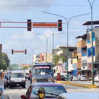 Centro San Felipe Yaracuy