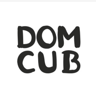 Тёплый DOM-CUB.ru