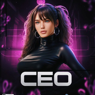 CEO • PUBG