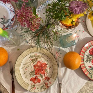 Керамика Юлии Московской