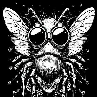 CERBER @ Мясная_Муха