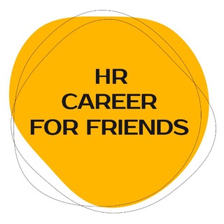 HR Career for Friends