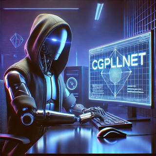 WE ARE CGPLLNET