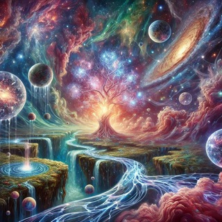 Дитя 🪴 света