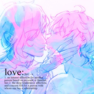 chaeya // kaeya + tartaglia