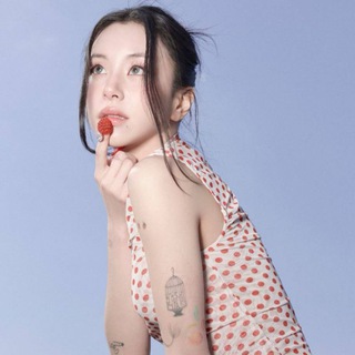 SON CHAEYOUNG | TWICE