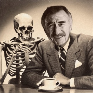 ЧАЙ КОФЕ ПОКОЙНИК