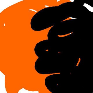 Благородный адон и нежный бутон 🦏