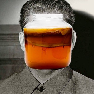 История для чайных грибов