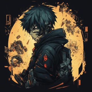 Человек-Криптопила 🪚