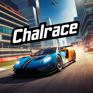 ChalRACE