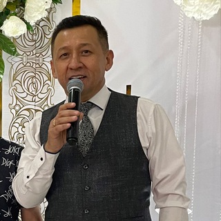 Хамид Якубов