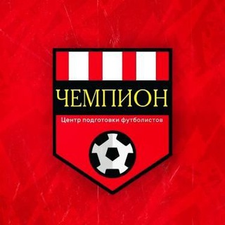 Детский футбольный центр "ЧЕМПИОН"